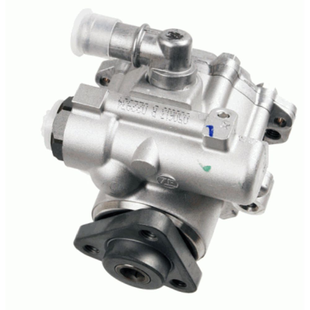 Ohjaustehostimen pumppu 17-01597