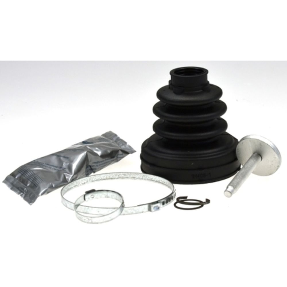 Vetoakselin suojakumisarja 17-05591