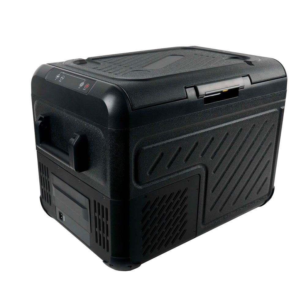 Emax Cool Heavy Duty kompressori kylmälaukku 40 l