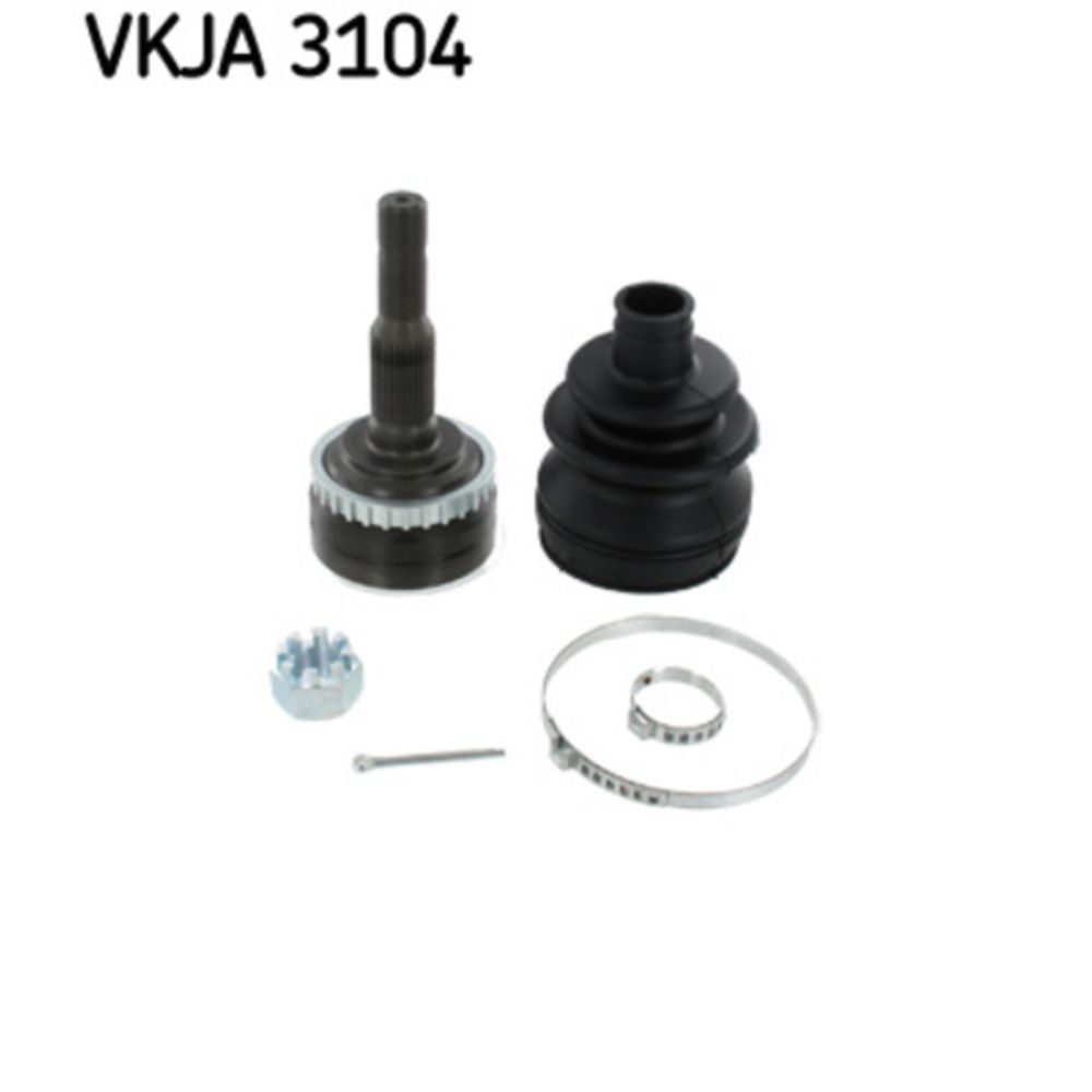 Vetonivelsarja 17-4374
