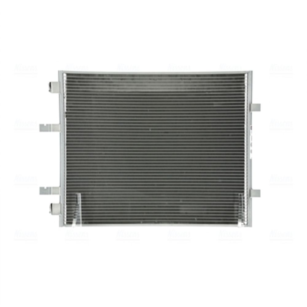 Ilmastointilaitteen lauhdutin 30-00510