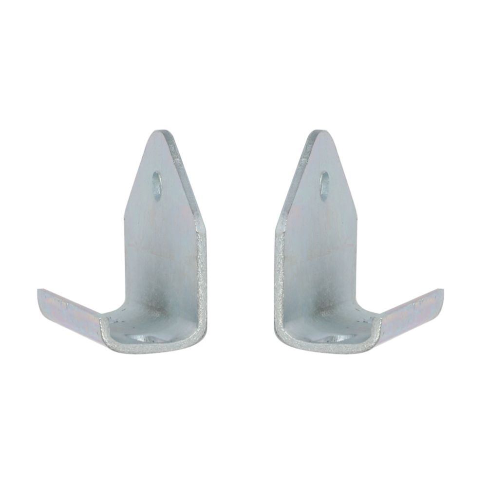 Naviquest kölirullan sivukiinnikkeet