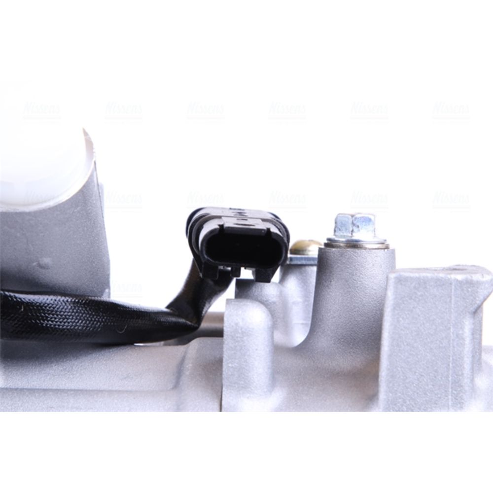 Ilmastointilaitteen kompressori 30-00297