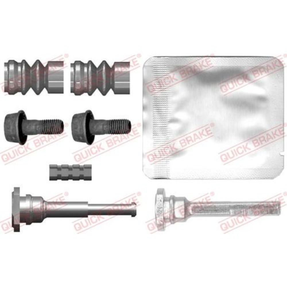 Jarrusatulan liukutappisarja 23-01673