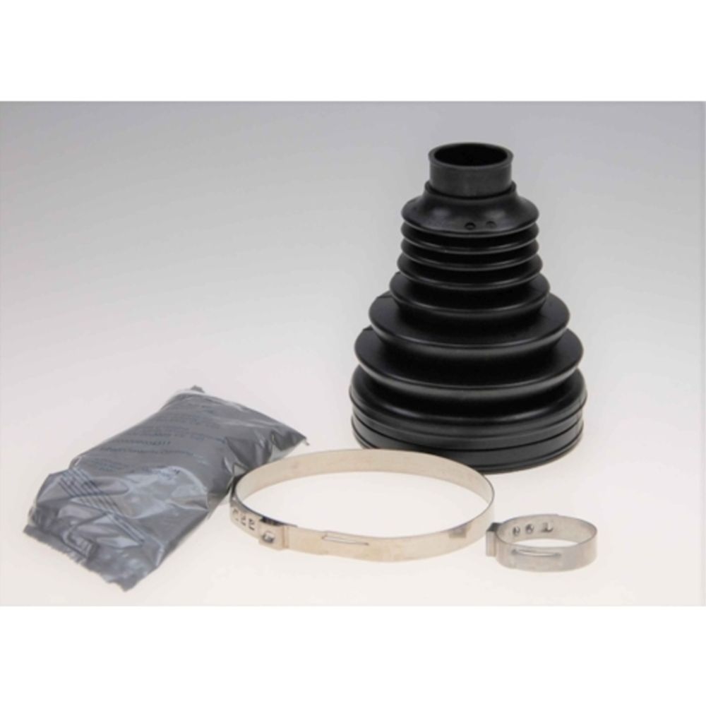 Vetoakselin suojakumisarja 17-05386
