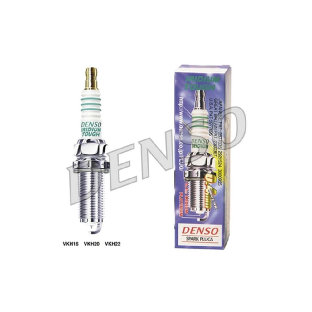 Denso VKH22 sytytystulppa