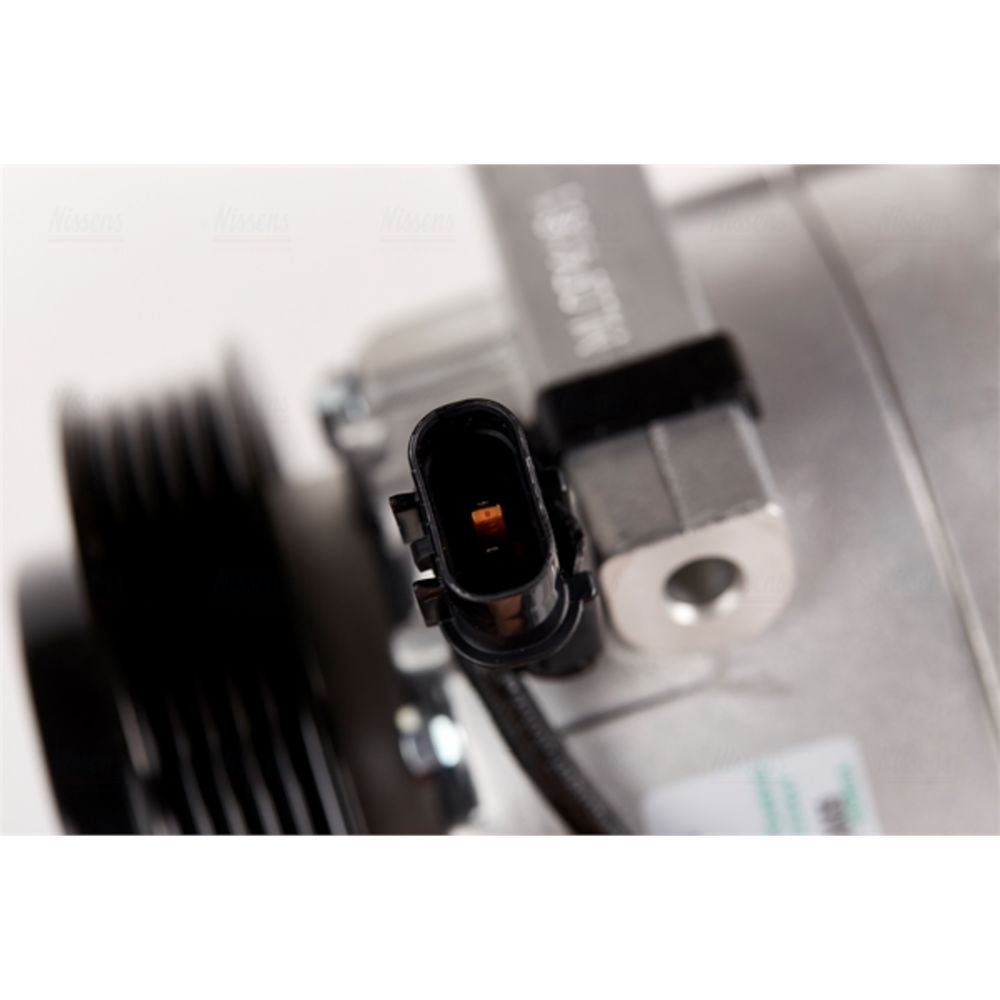 Kliimaseadme kompressor 30-05101