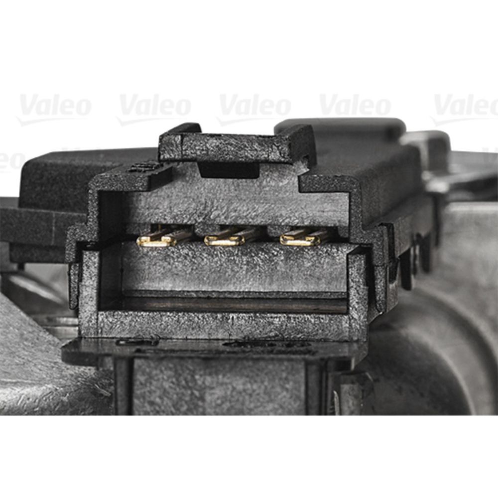 Pyyhkijän moottori 13-1158