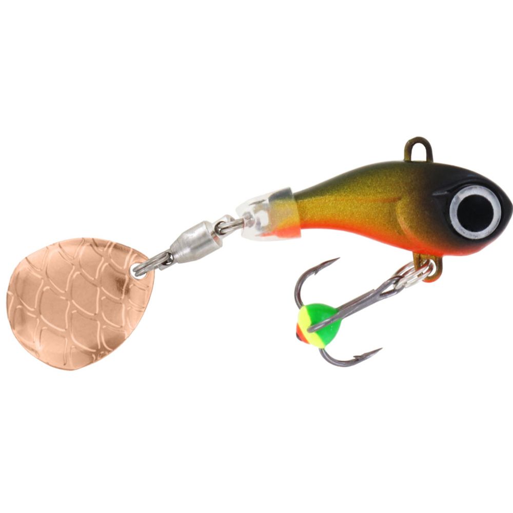 Kuusamo Viikari 10 g painolippauistin