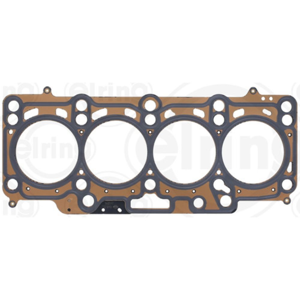 Sylinterikannen tiiviste 27-00960