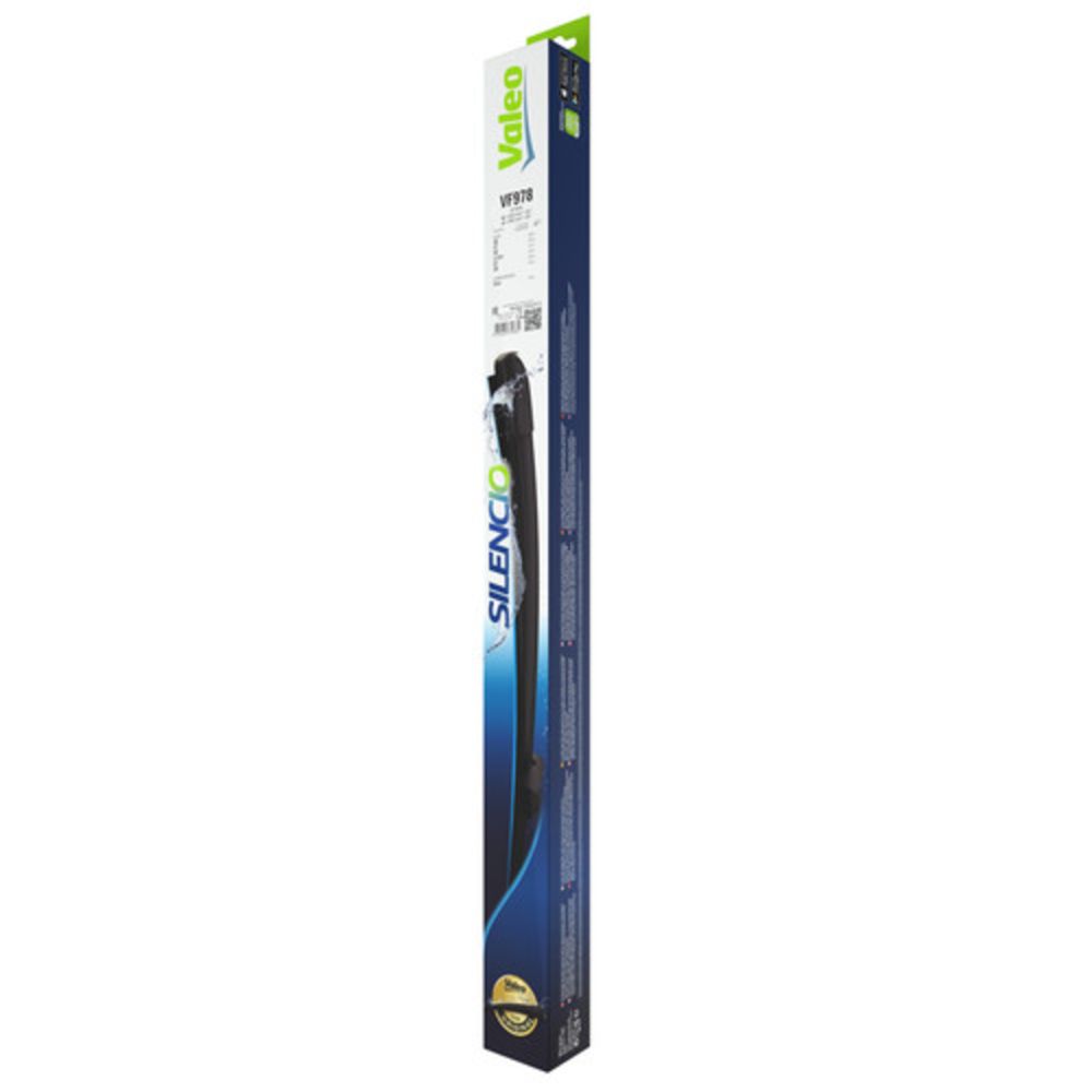 Valeo Silencio FB VF978 kojamehed 62,5 + 50 cm