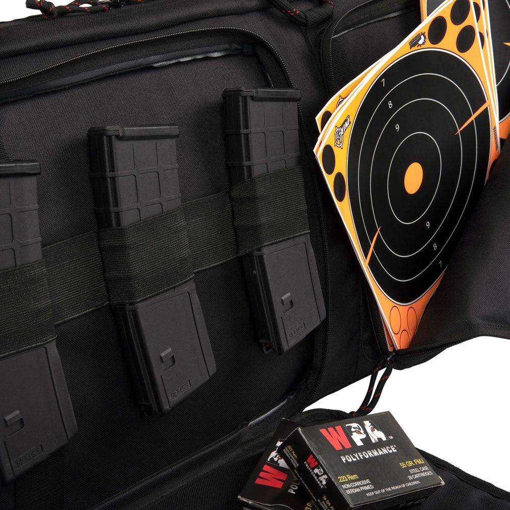Allen Tac Six aselaukku