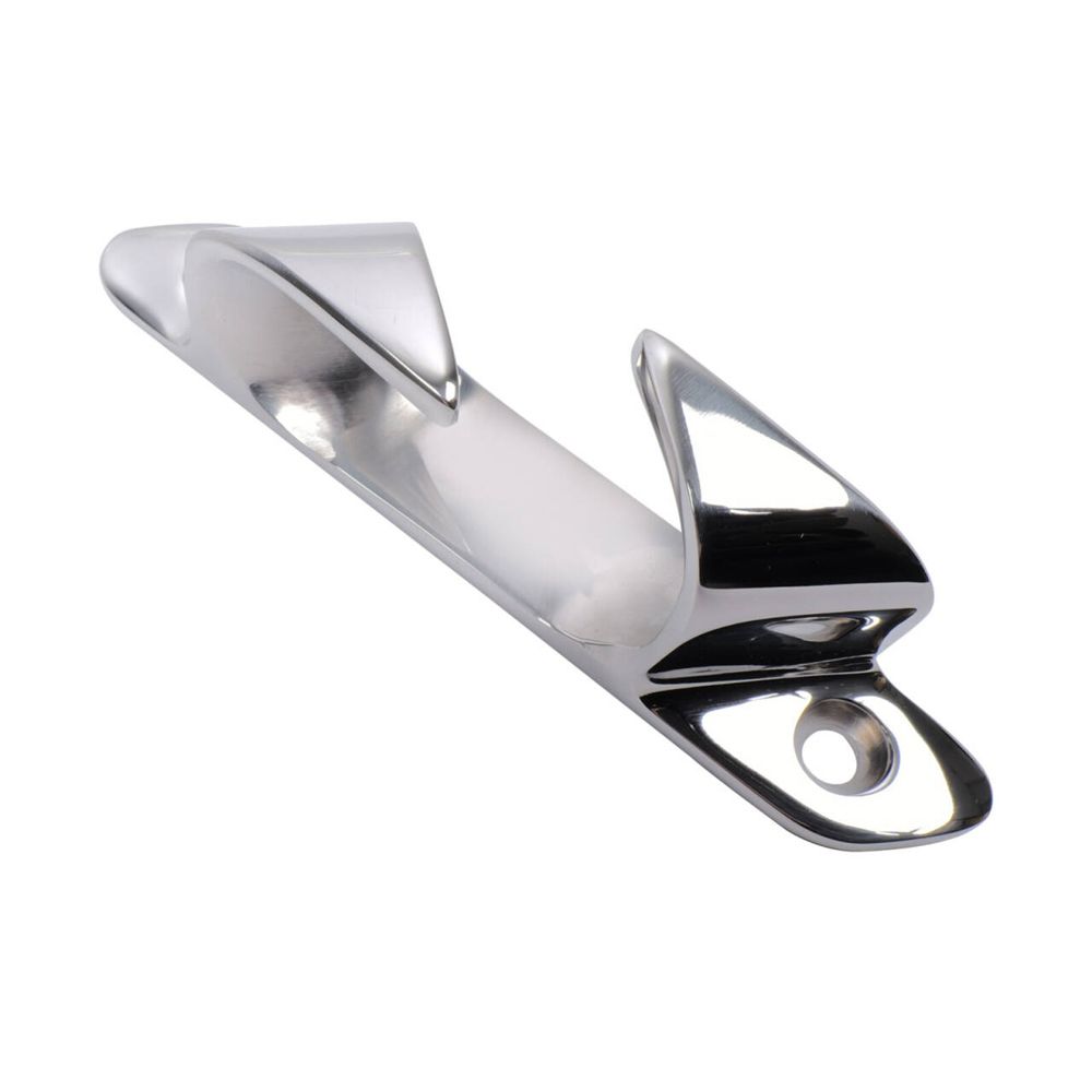 Naviquest köyden vetoura 6" AISI 316 2 kpl