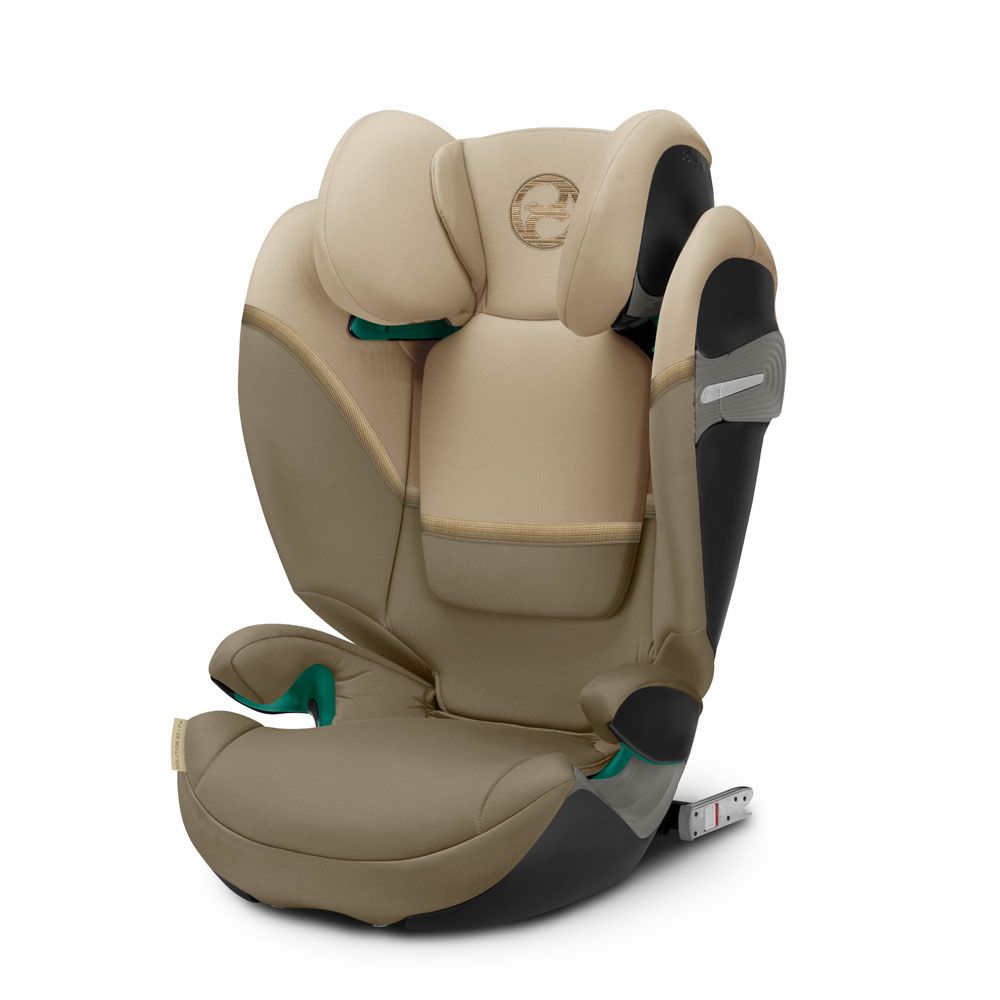 Cybex Solution S2 i-Fix turvatool