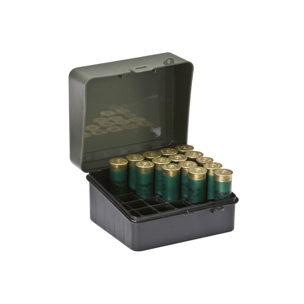 Plano patruunarasia 12 cal 25 kpl <89 mm