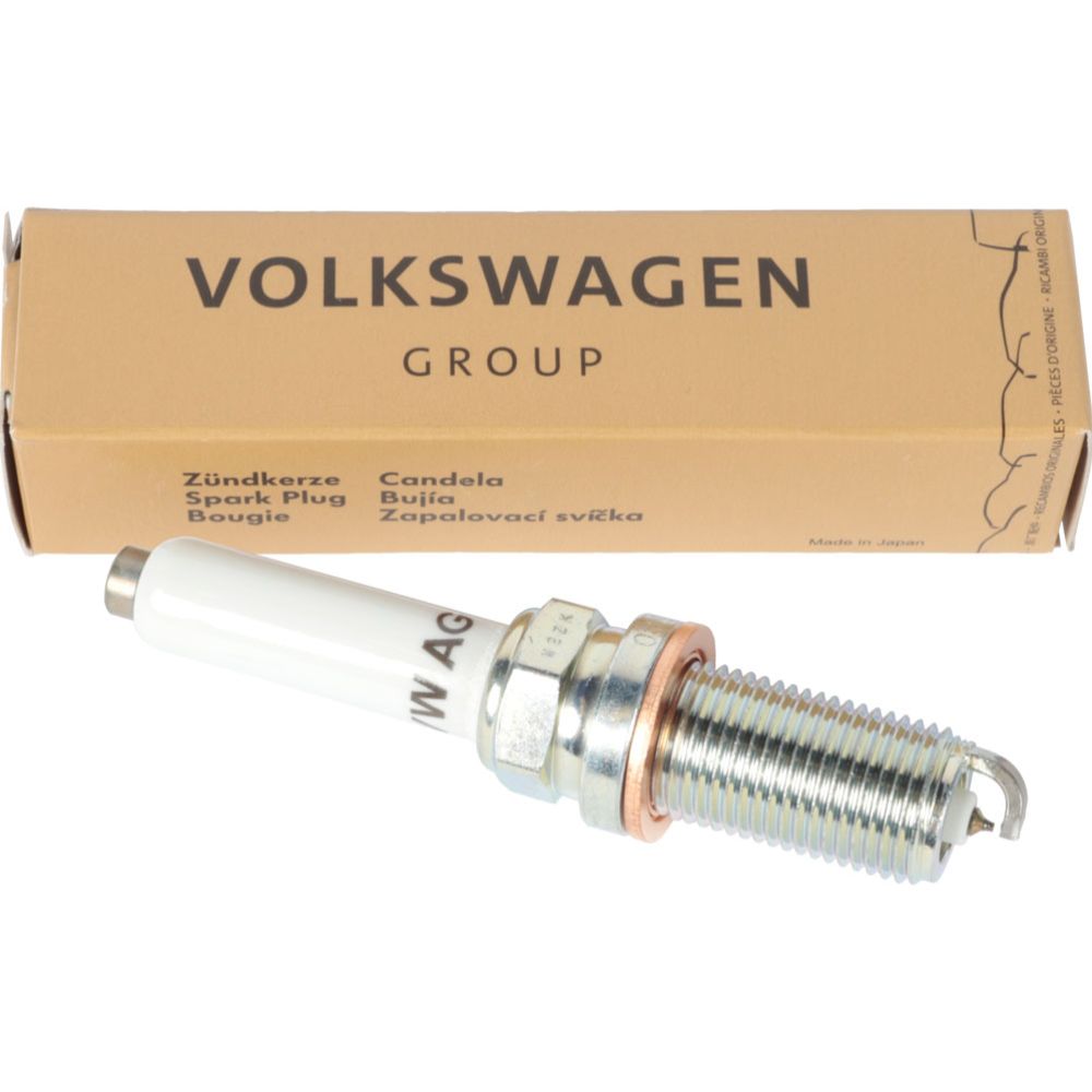 Tändstift VAG 2,0TSi original