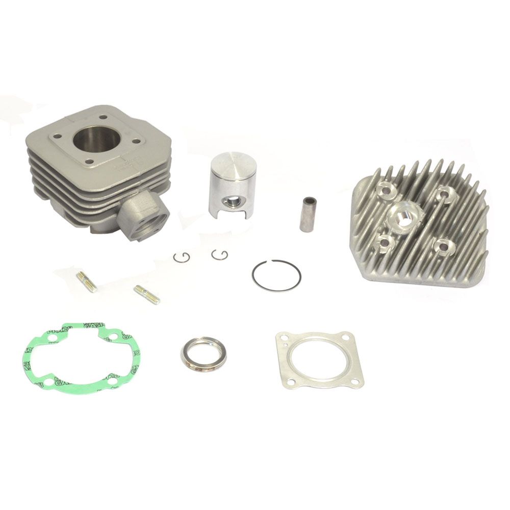 Athena cylindersats Peugeot Buxy 50