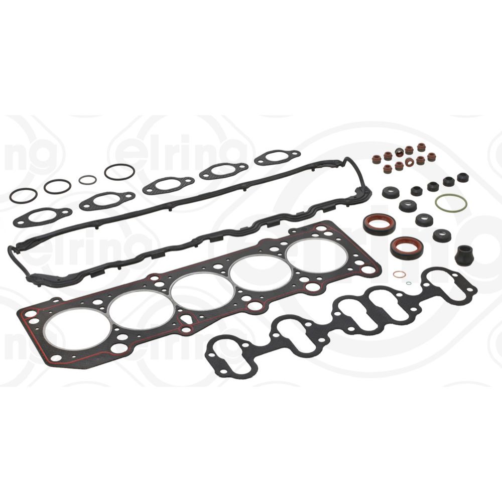 Packningssats, topplock 27-02655