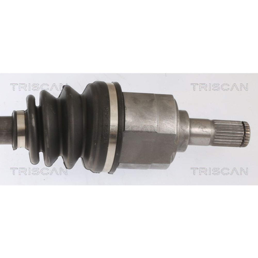 Vetoakseli 17-02561