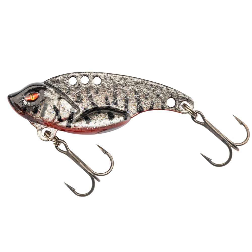 Daiwa Prorex Metal Vibe bladebait 4,3 cm 10 g