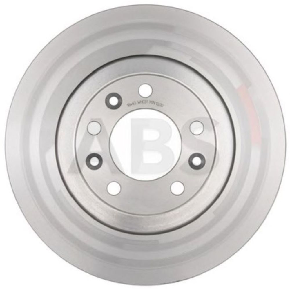 Bromsskiva 22-6301