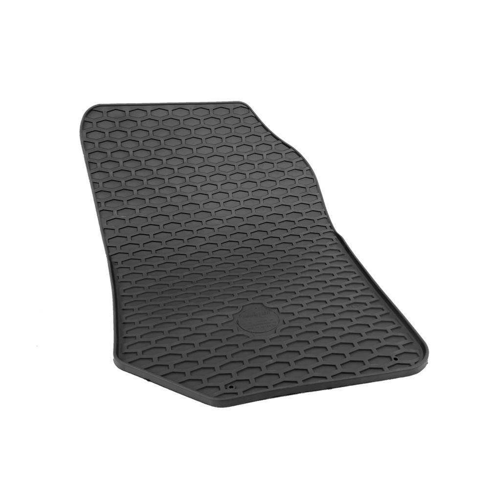 Kummimattide komplekt, Alfa Romeo Junior 24-, Fiat 600 23-, Jeep Avenger 23-