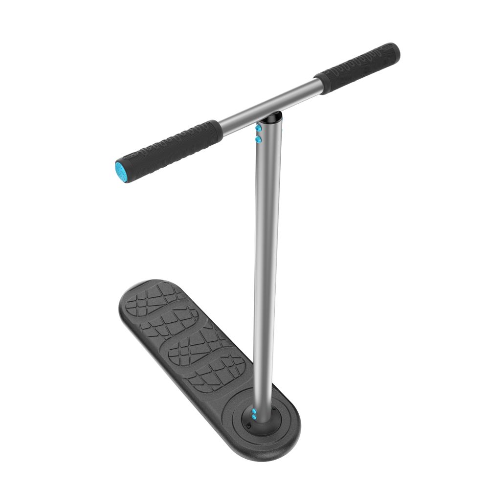 Indo Kickstart trampolinscooter