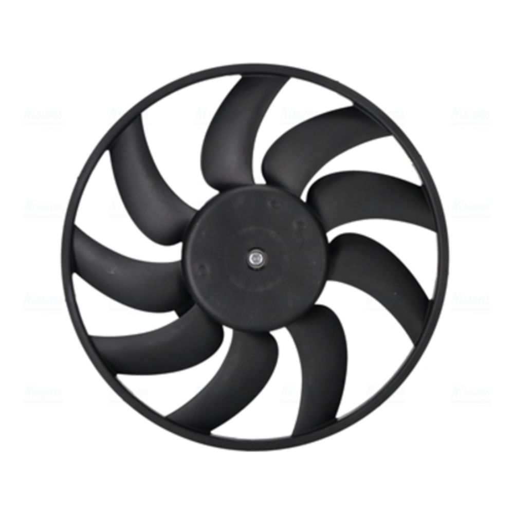 Mootorijahutuse ventilaator 13-00271