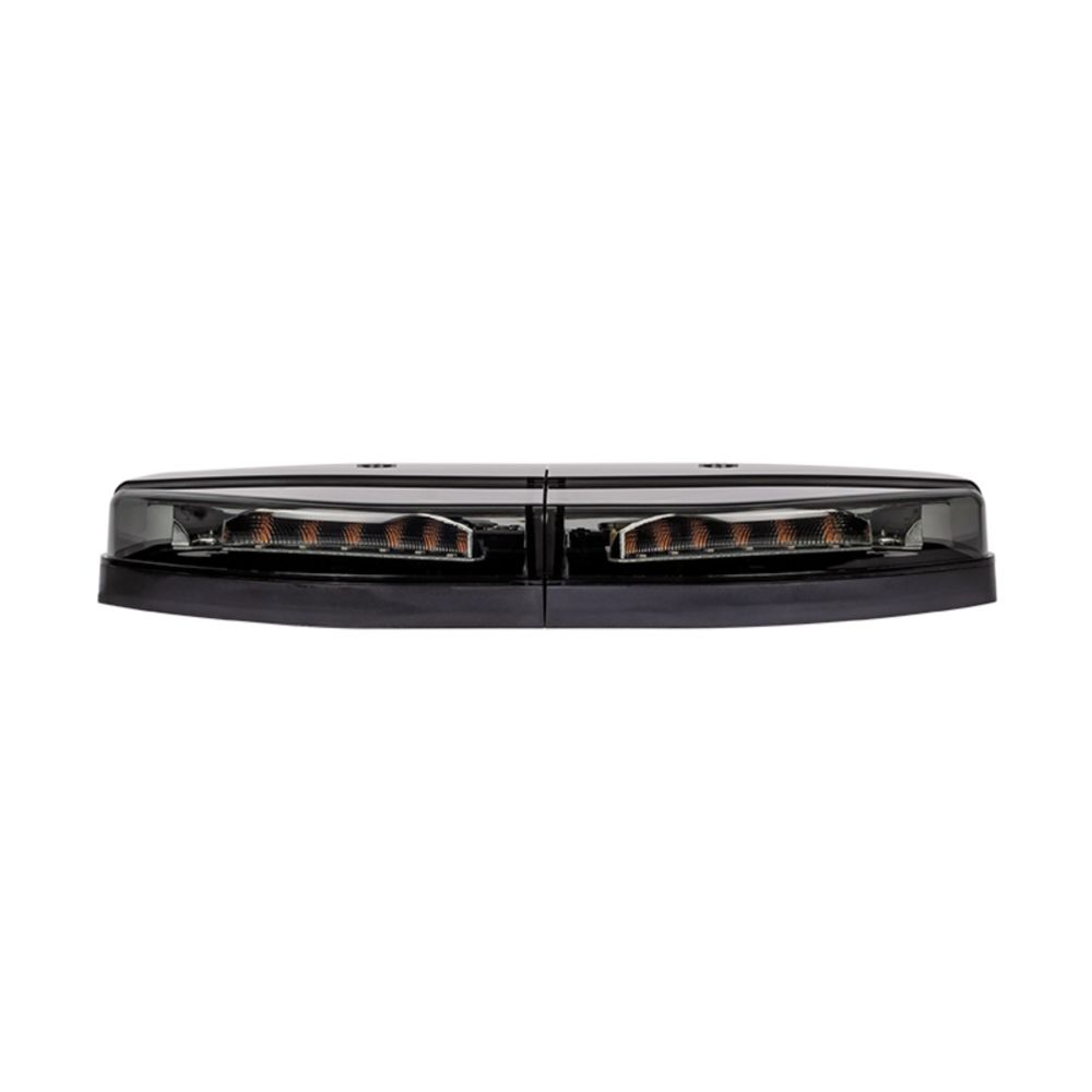 Optibeam Dark Phantom 400 LED-blixtljusramp