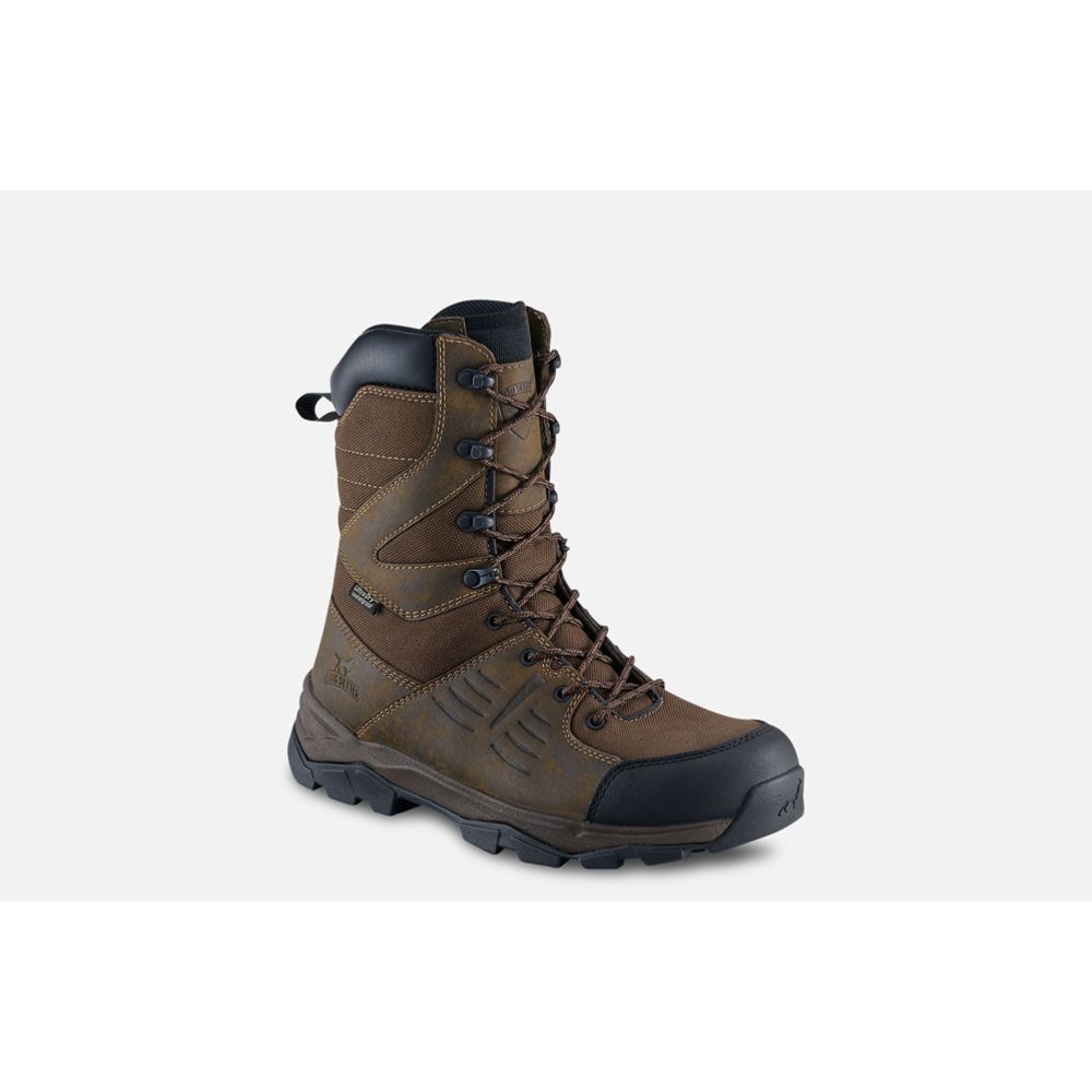 Irish Setter Terrain 2712 matkasaapad