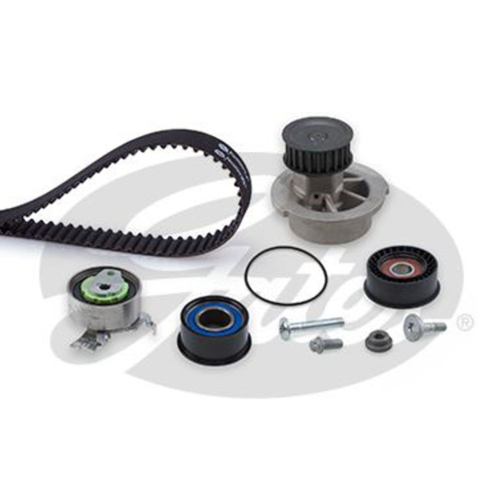 Vesipumppu + hammashihnasarja 25-9759