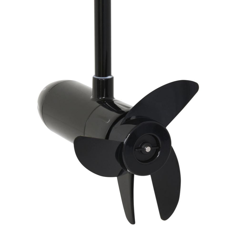 Hydra R54 12V elektriline päramootor