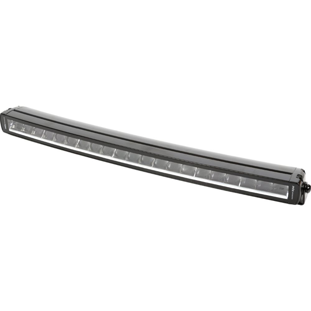 MTX Automotive FlareBoost 520 Slim Curved lisatuli 52cm 105 W Ref. 37,5