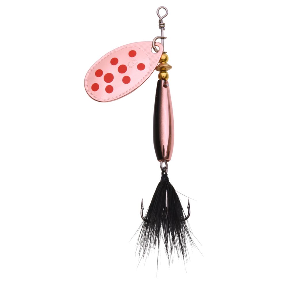Patriot Finny Fly 10 g spinnare