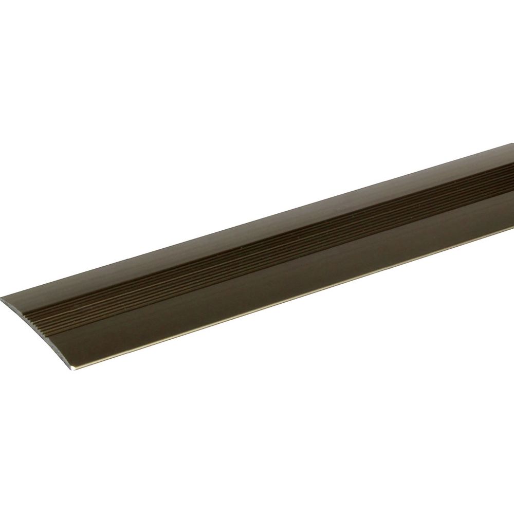 Pisla õmblusriba pronks, liimkinnitusega 40 x 5 x 930 mm