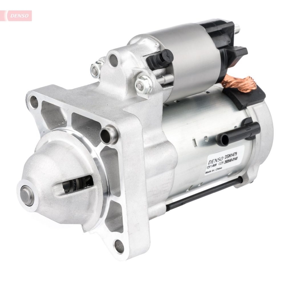 Starter 13-00565