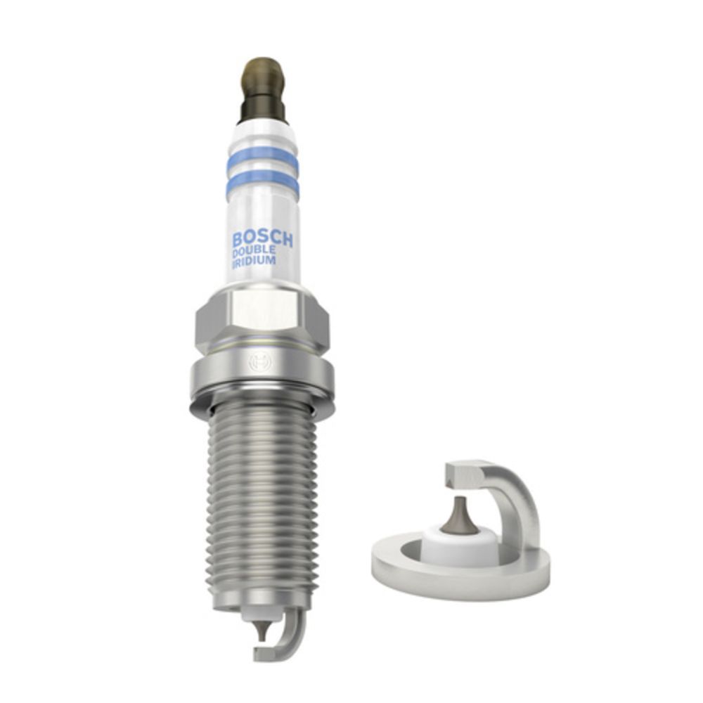 Bosch FR6NII332S süüteküünal