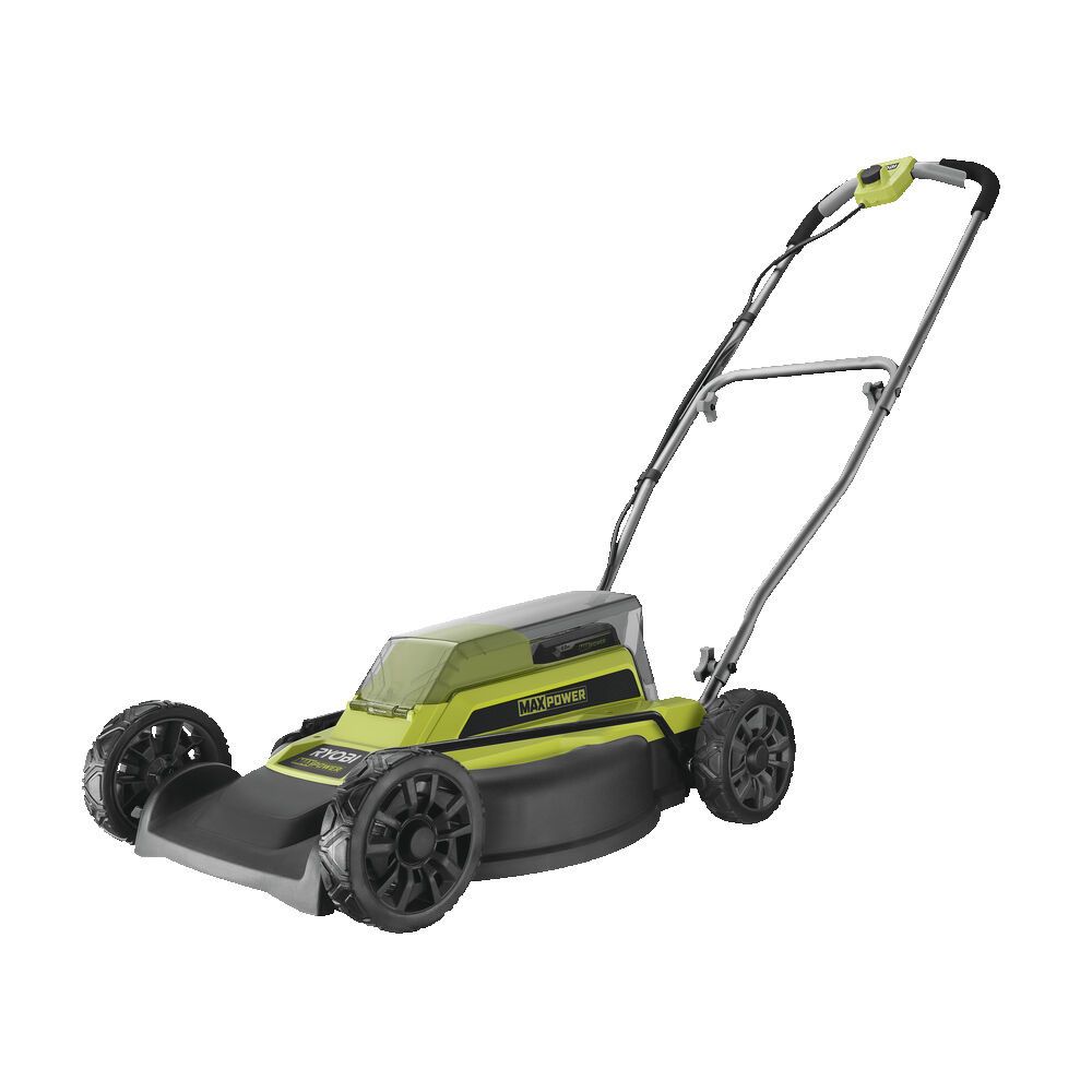 Ryobi MAX POWER muruniiduk RY36LMM46A-140 (4,0Ah)