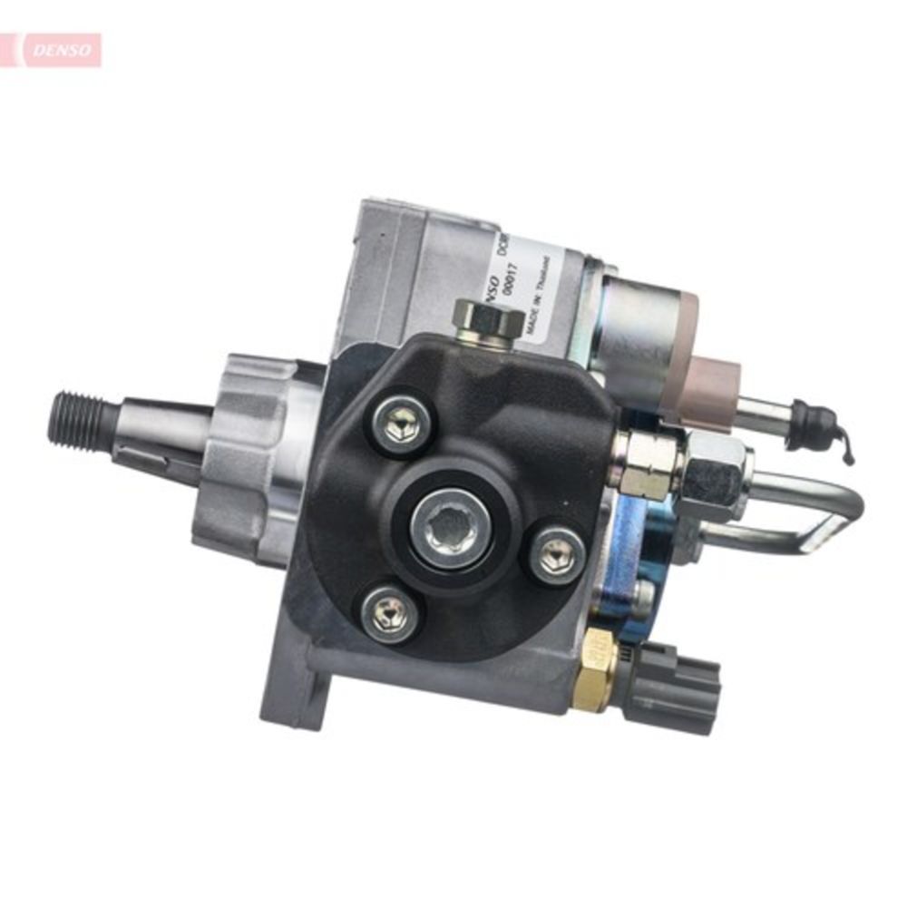 Korkeapainepumppu 28-01966