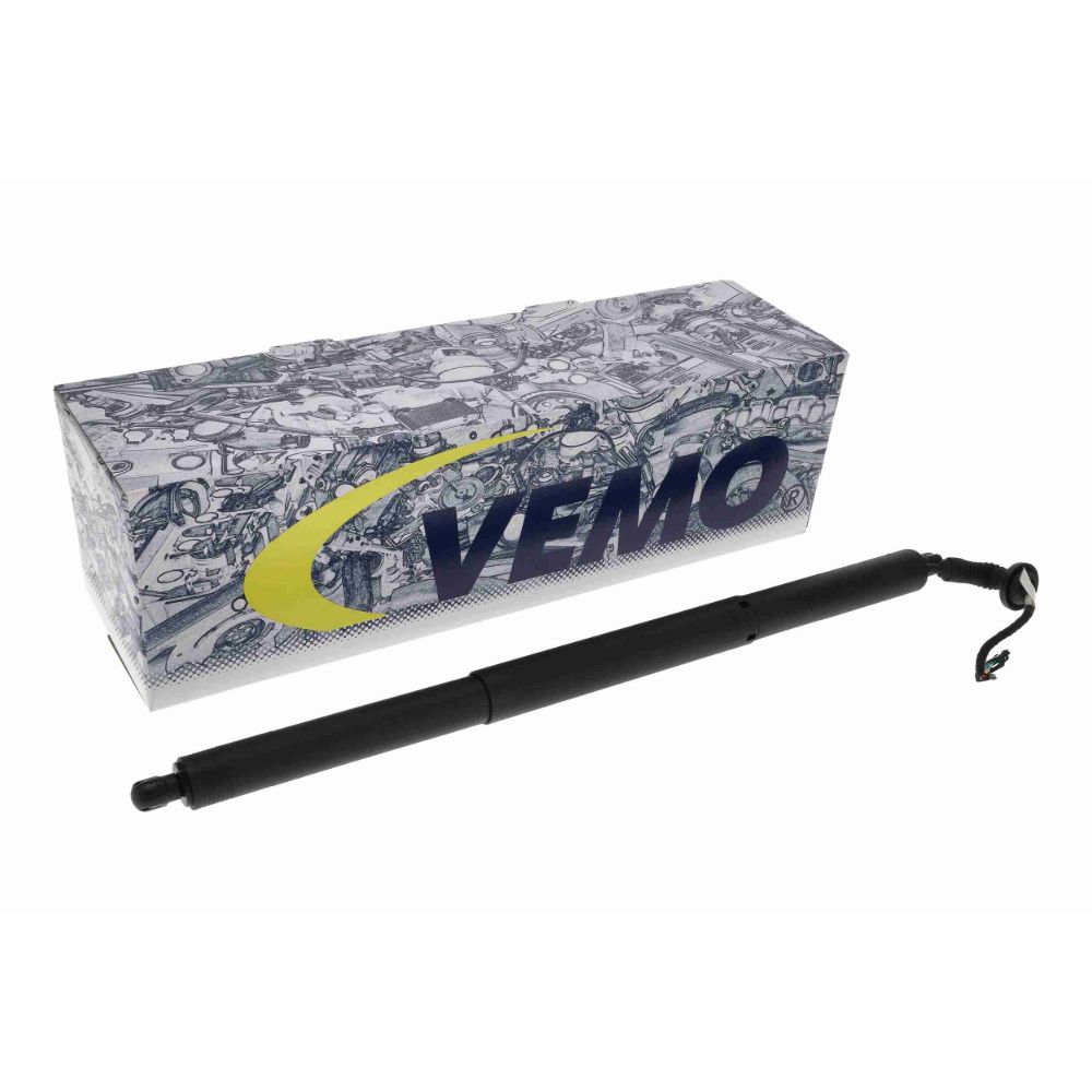 Elmotor, baklucka 12-00867