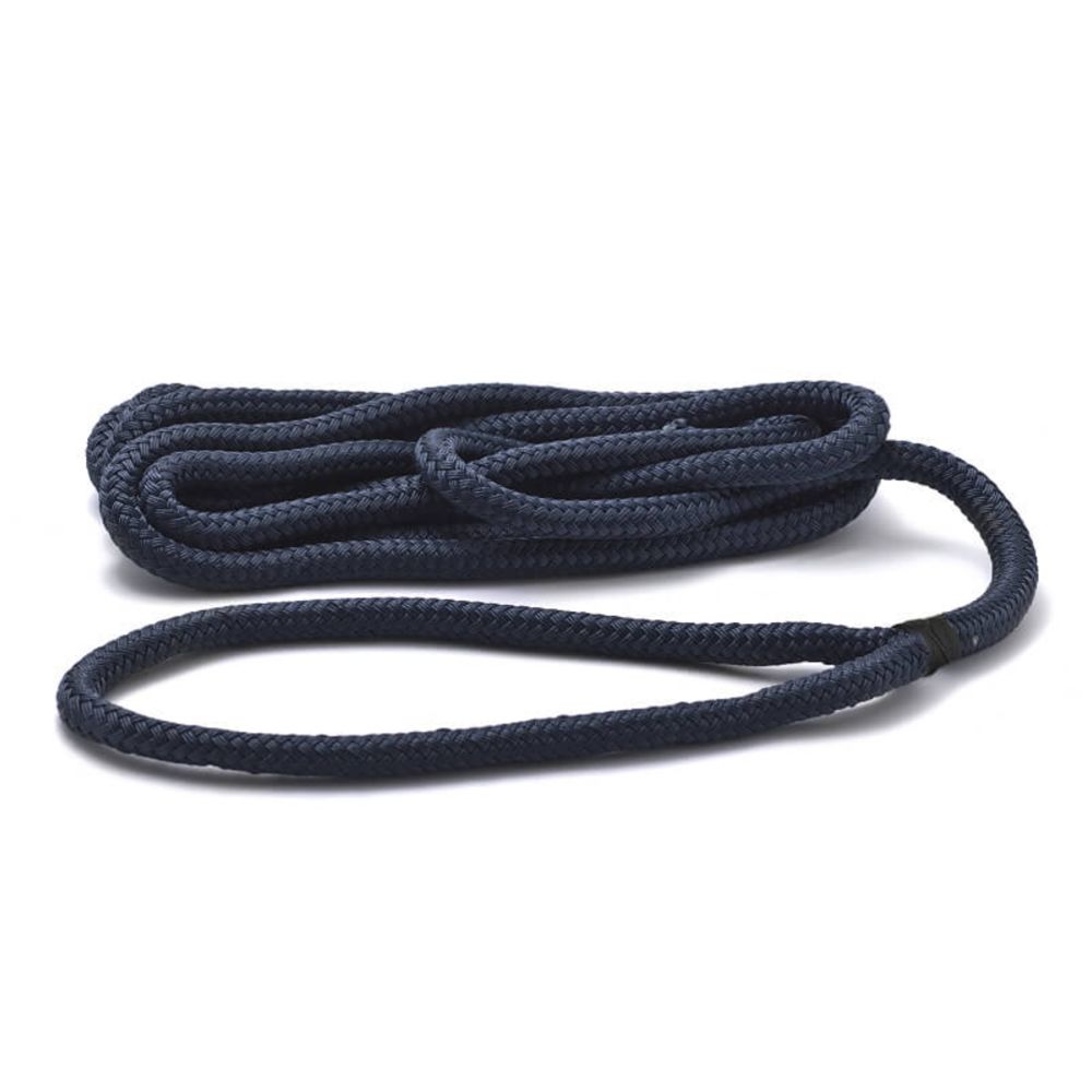 Poly Ropes Flexline kinnitusots tumesinine 14 mm