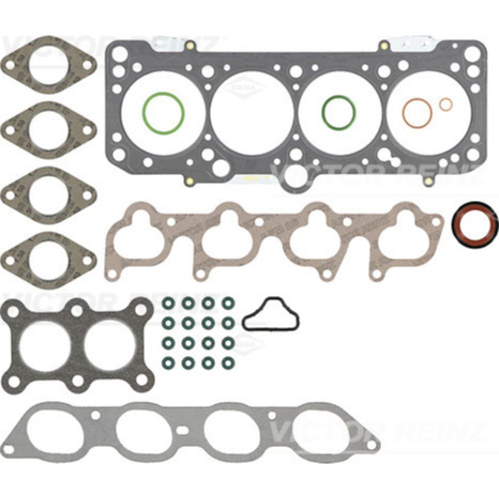 Yläpään tiivistesarja 27-4645