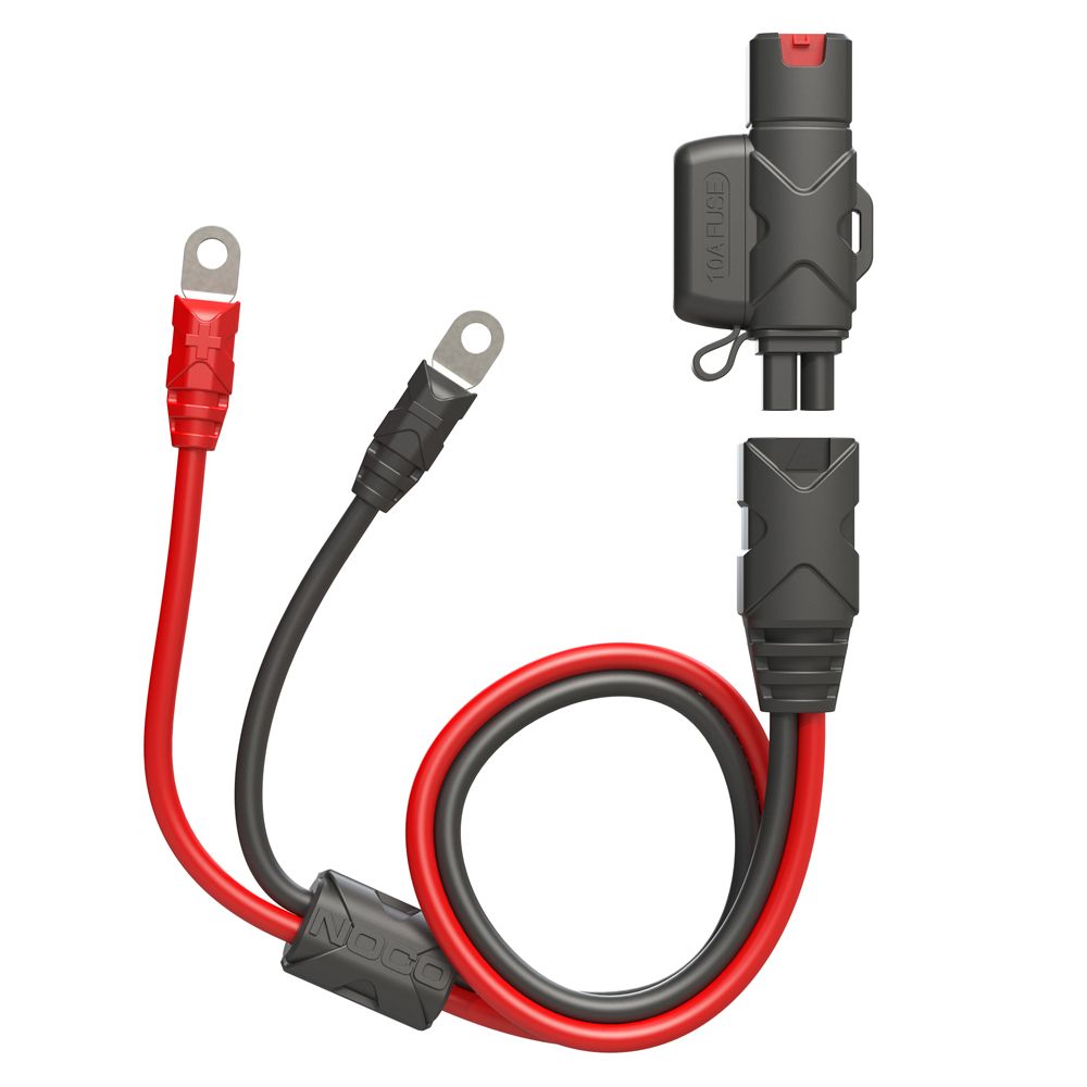NOCO Boost X-Connect GBC007 adapteri + kaapeli