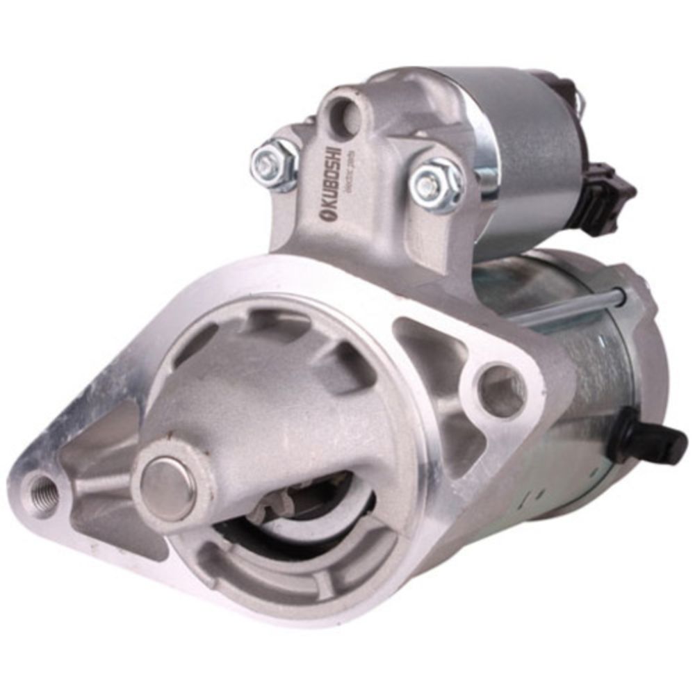Startmotor 13-2781