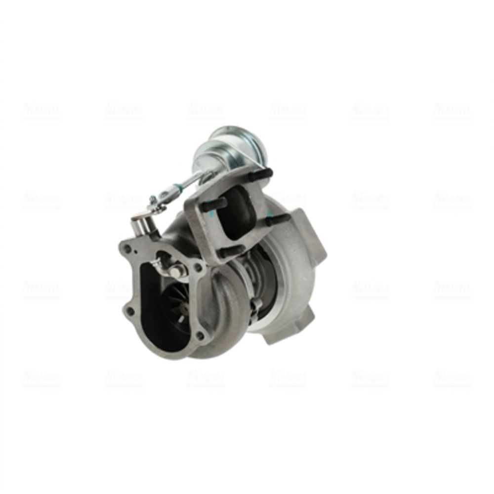 Turboahdin 13-01118