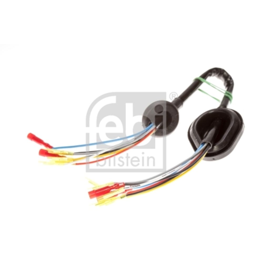Kabelreparationssats, baklucka 48-00197