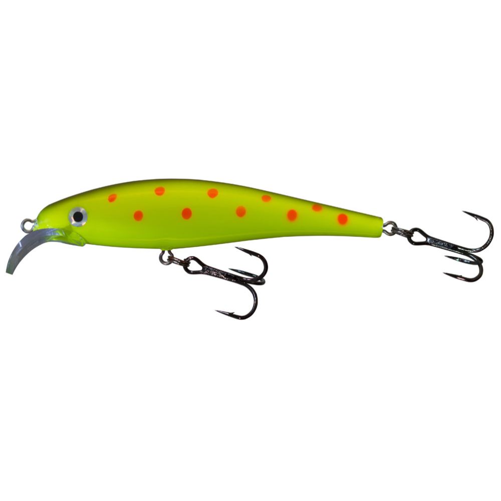 Jesse voobler 11 cm