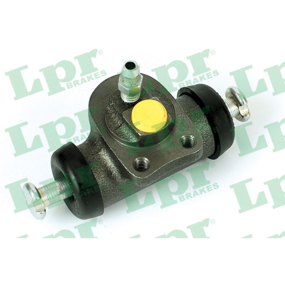 Pyöränsylinteri 23-4024