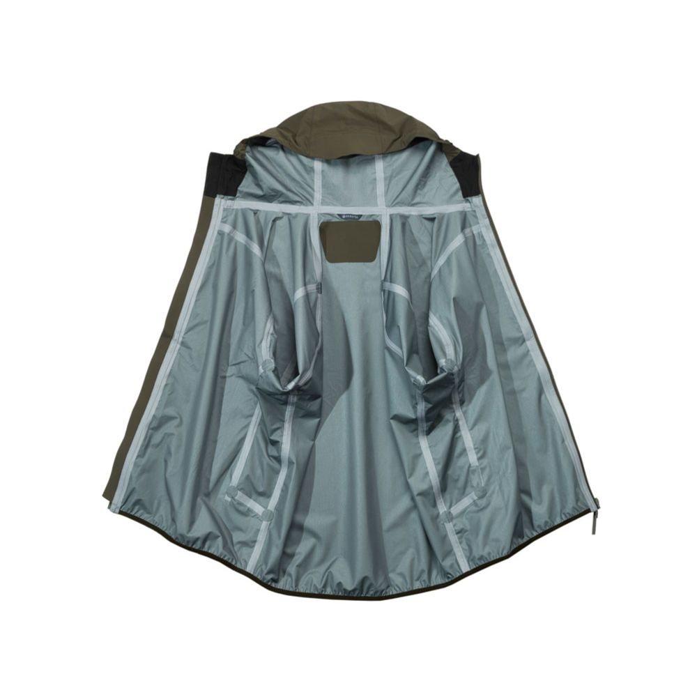 Beretta Chamois 3L Jacket metsästystakki, vihreä