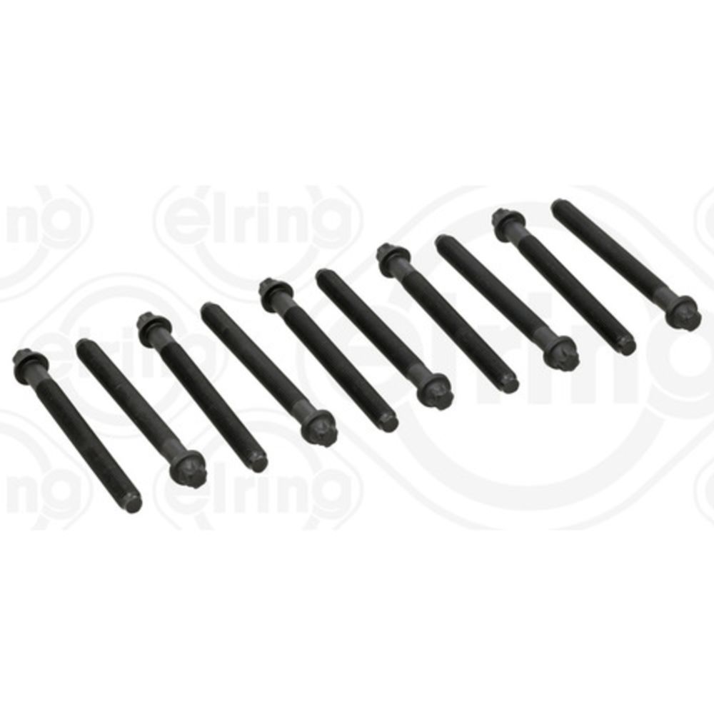 Bultsats, topplock 25-00087
